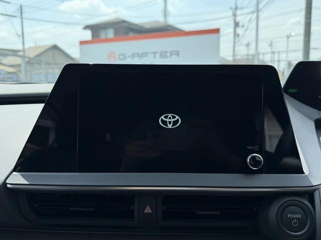 Toyota PRIUS 2023