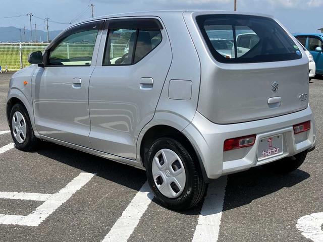 Suzuki ALTO 2014