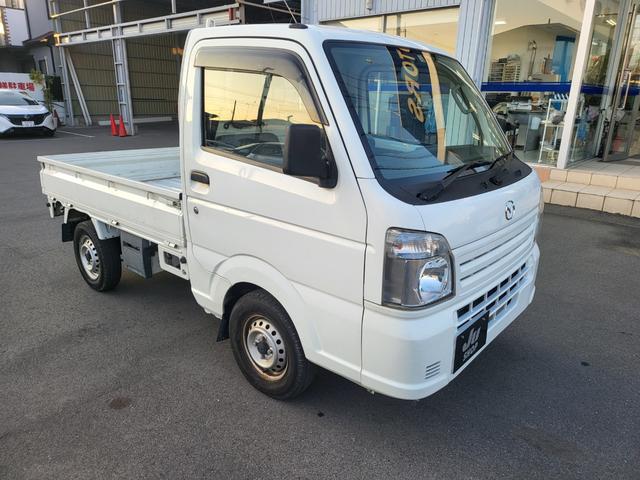 Mazda SCRUM TRUCK 2016