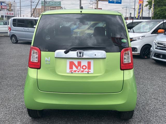 Honda N-ONE 2014