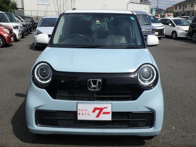 Honda N-ONE 2022