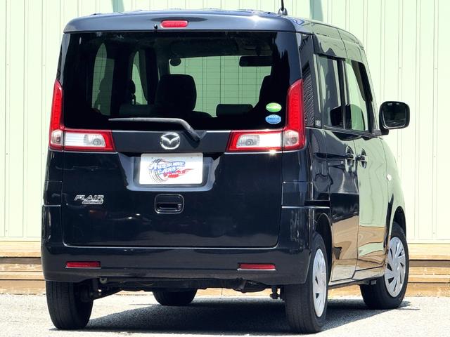 Mazda FLAIR WAGON 2013