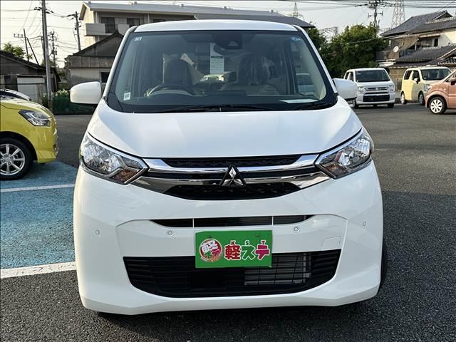 Mitsubishi EK WAGON 2026