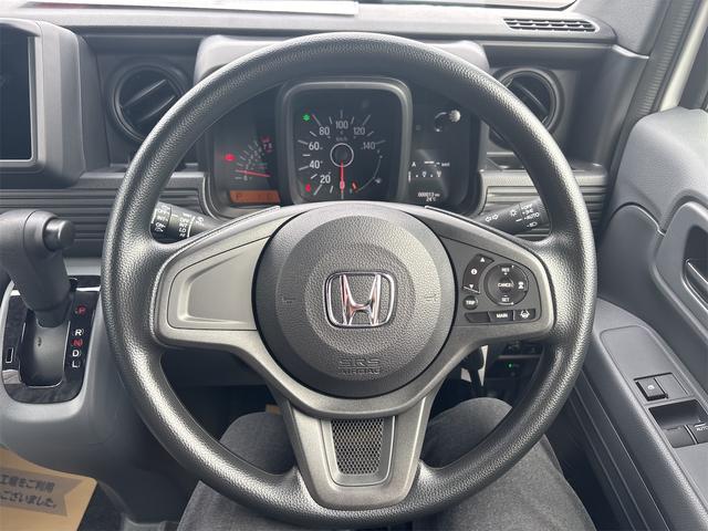 Honda N-VAN 2024
