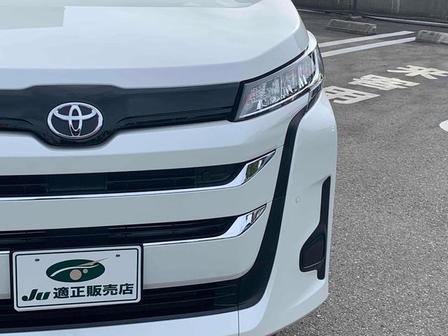 Toyota NOAH 2025