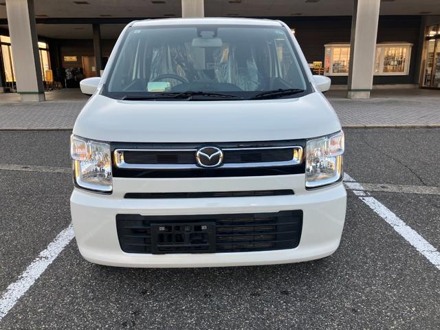 Mazda FLAIR 2019