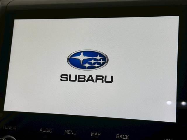 Subaru FORESTER 2023