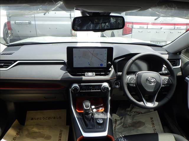 Toyota RAV4 2024