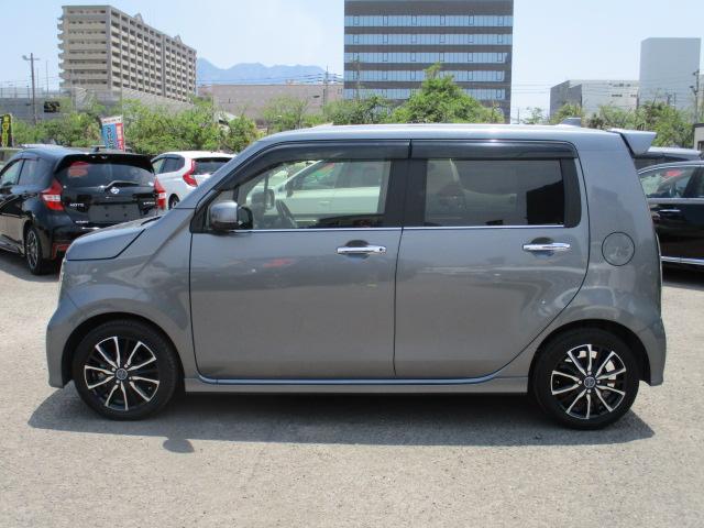 Honda N-WGN CUSTOM 2020