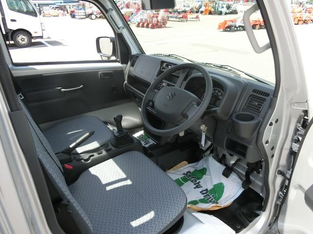 Suzuki CARRY TRUCK 2025