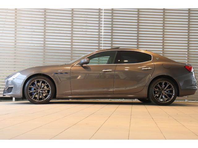Maserati GHIBLI 2022