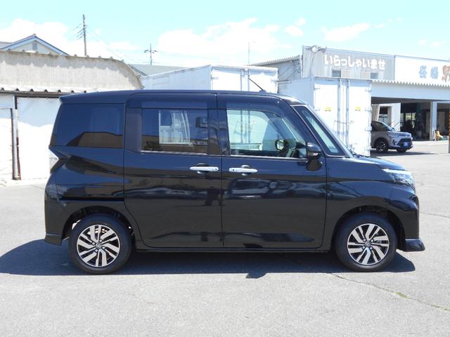 Toyota ROOMY 2026