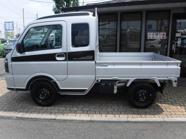 Suzuki SUPER CARRY 2025