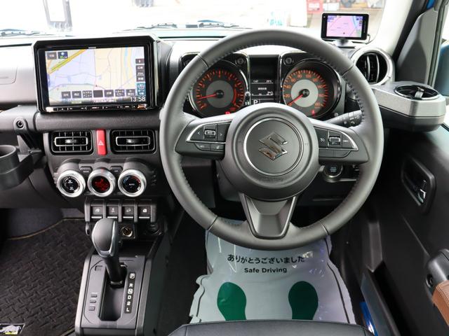 Suzuki JIMNY SIERRA 2025