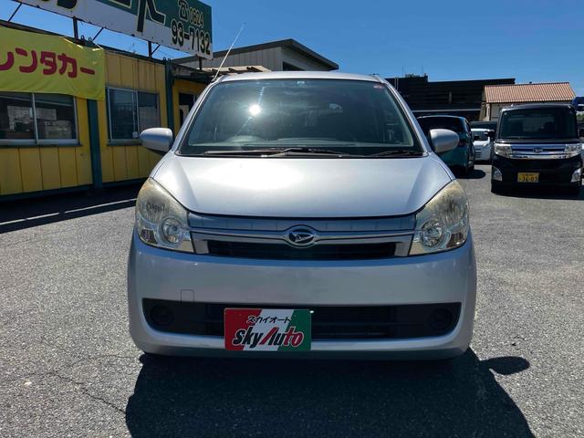 Daihatsu MIRA CUSTOM 2007