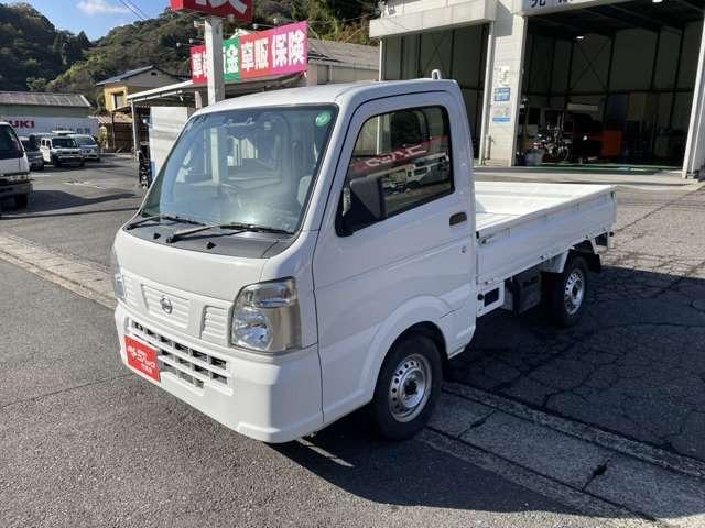 Nissan NT100CLIPPER TRUCK 2020