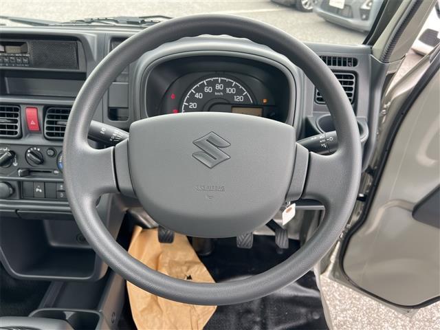 Suzuki CARRY TRUCK 2025