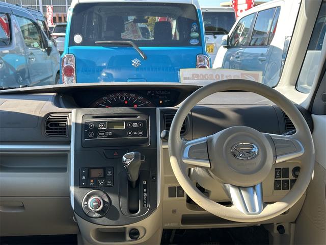 Daihatsu TANTO 2013