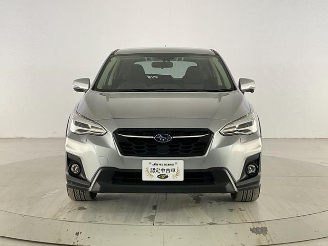 Subaru XV 2020
