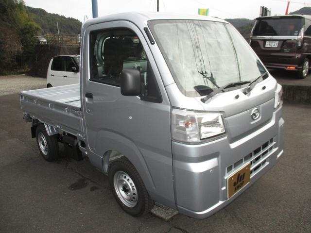 Daihatsu HIJET TRUCK 2026