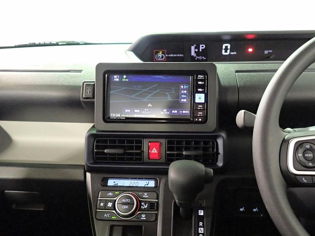 Daihatsu TANTO 2024