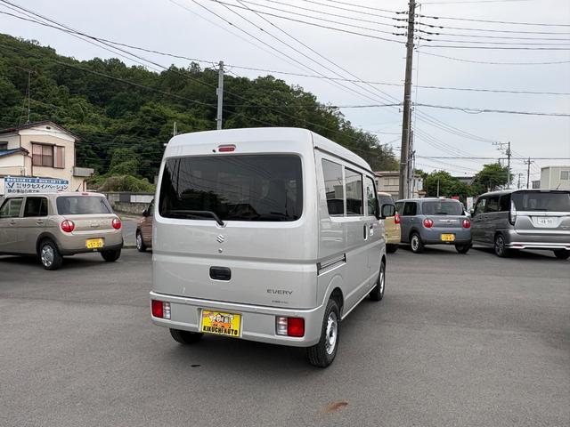 Suzuki EVERY 2026