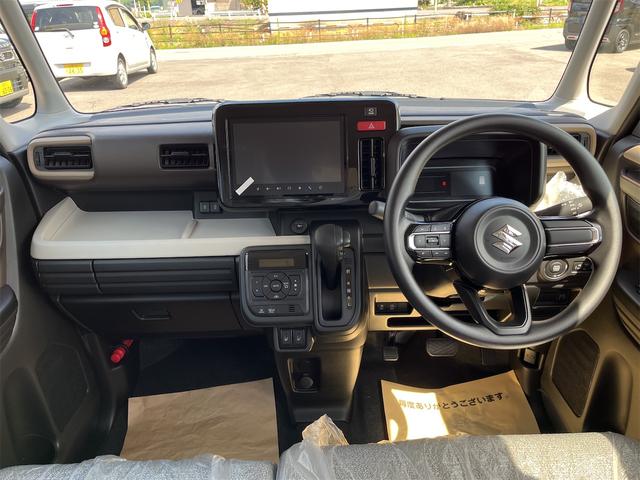 Suzuki SPACIA 2025