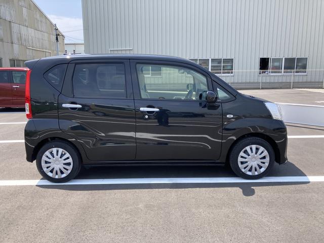 Daihatsu MOVE 2022