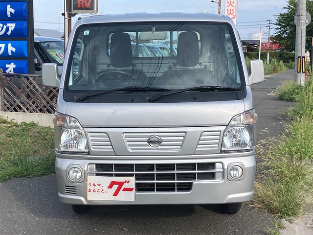 Nissan NT100CLIPPER TRUCK 2019