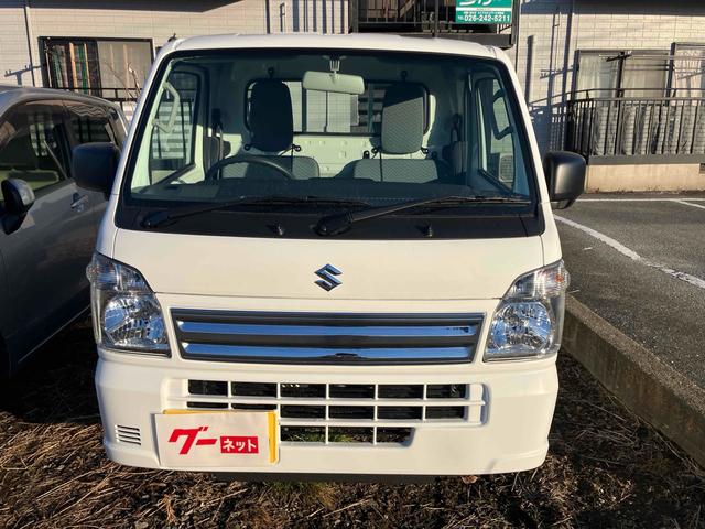 Suzuki CARRY TRUCK 2025