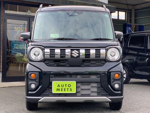 Suzuki SPACIA GEAR 2024