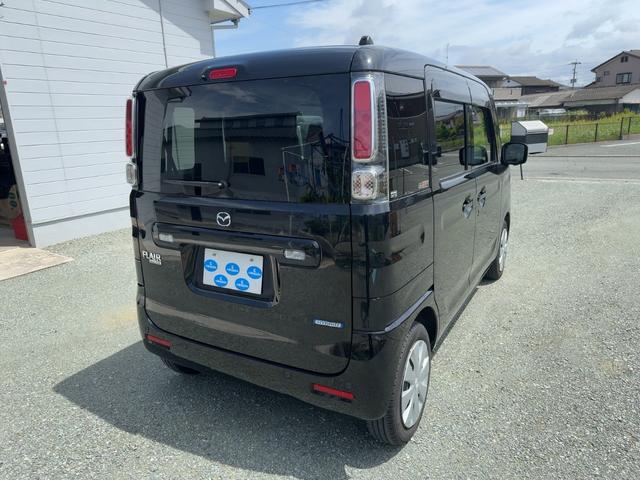 Mazda FLAIR WAGON 2022