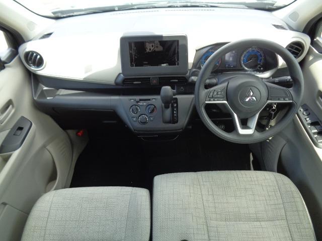 Mitsubishi EK WAGON 2023