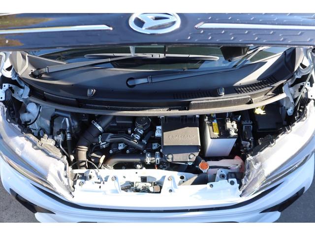 Daihatsu MOVE 2025