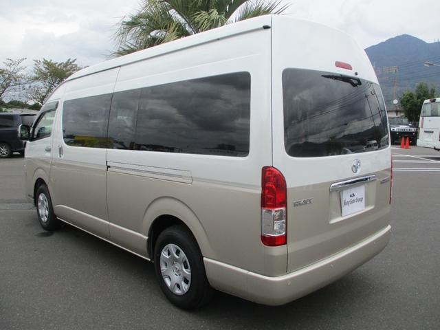 Toyota HIACE WAGON 2025