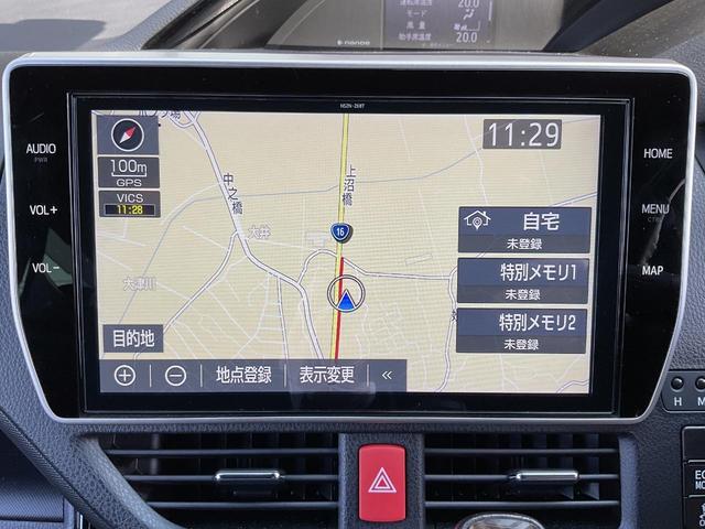 Toyota NOAH 2021