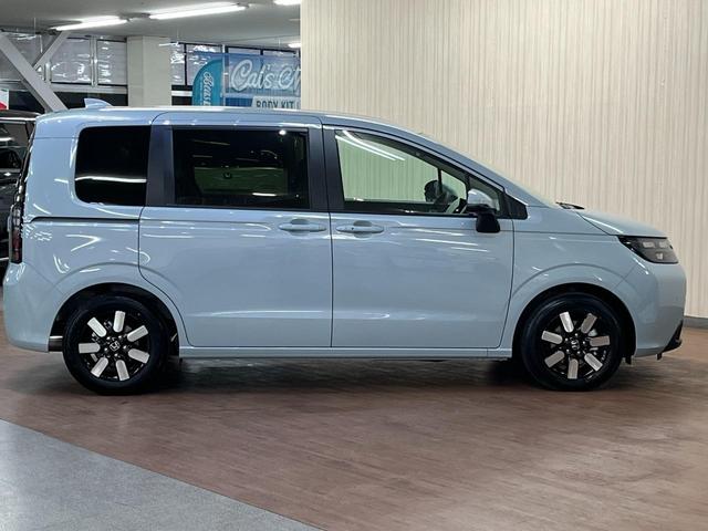 Honda FREED 2026