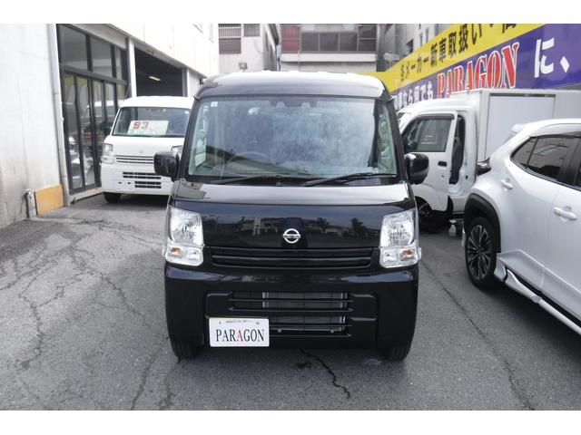 Nissan NV100 Clipper Van 2024