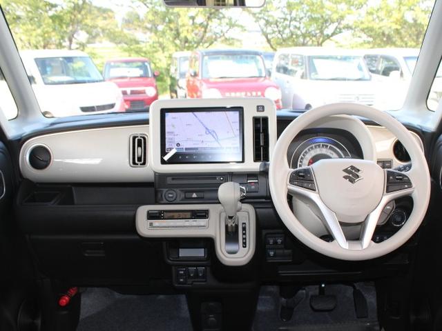 Suzuki WAGON R SMILE 2025