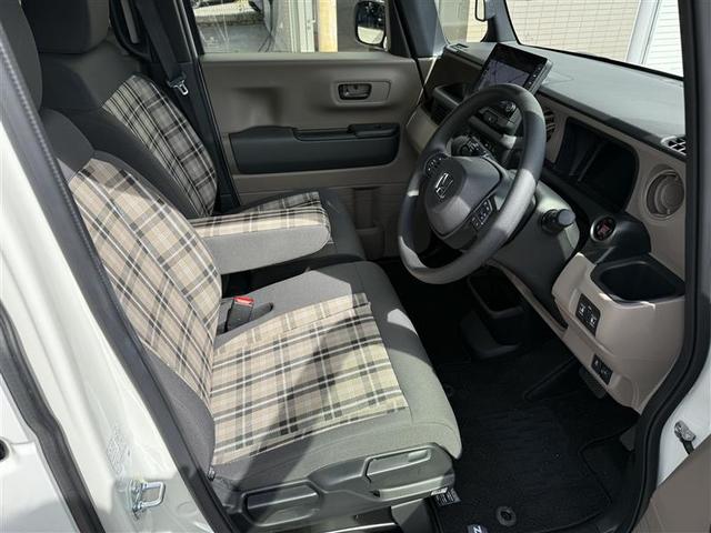 Honda N-BOX JOY 2025