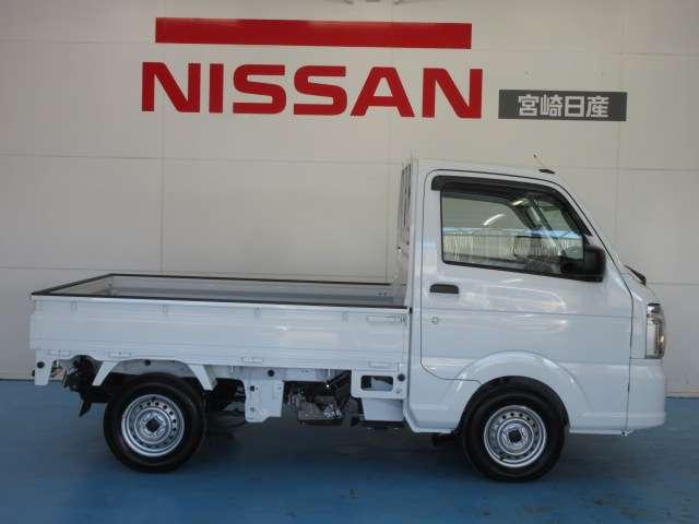 Nissan NT100CLIPPER TRUCK 2025