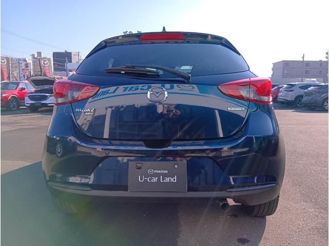 Mazda MAZDA2 2022