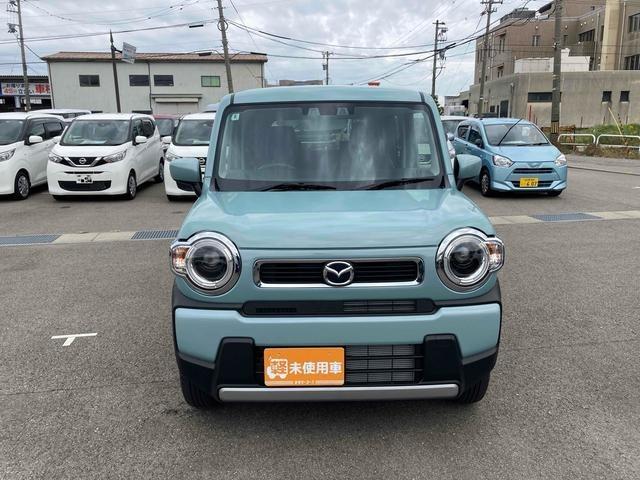 Mazda FLAIR CROSSOVER 2025