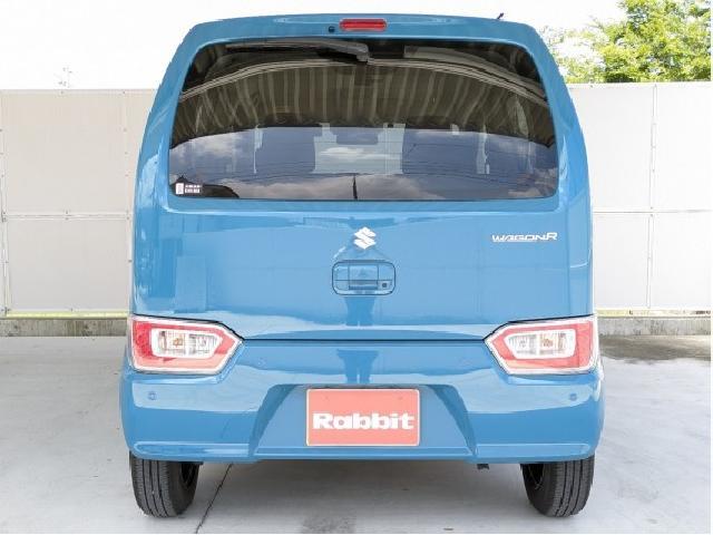 Suzuki WAGON R 2025