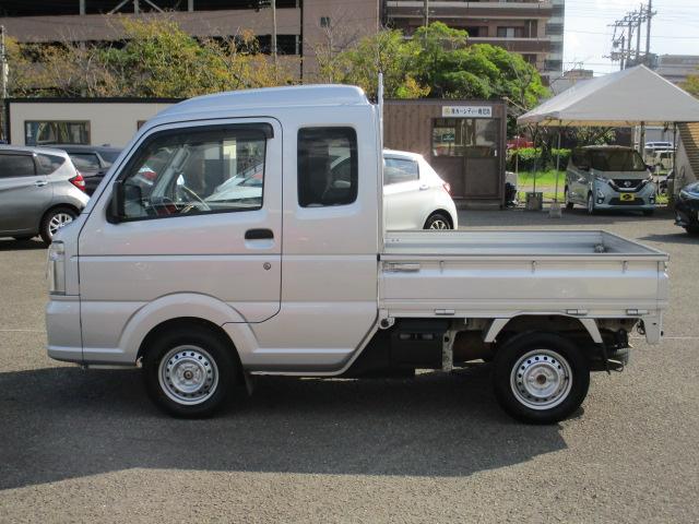Suzuki SUPER CARRY 2020