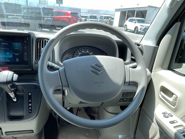 Suzuki EVERY 2025