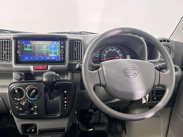 Nissan CLIPPER VAN 2024