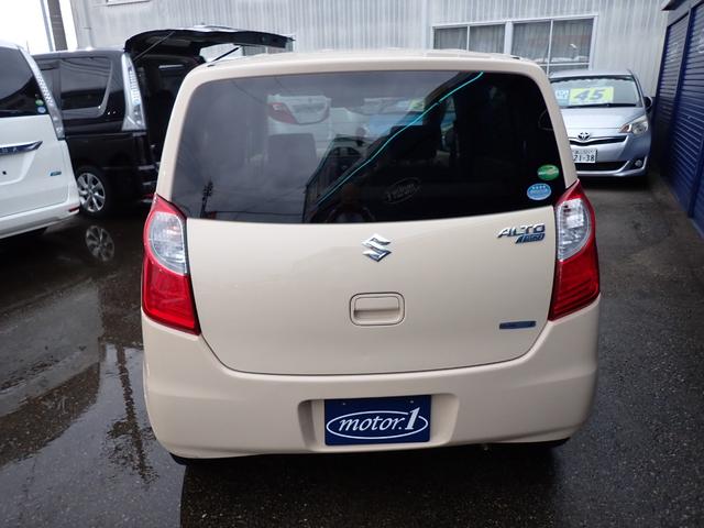 Suzuki ALTO ECO 2012