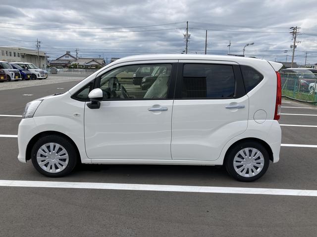 Daihatsu MOVE 2022