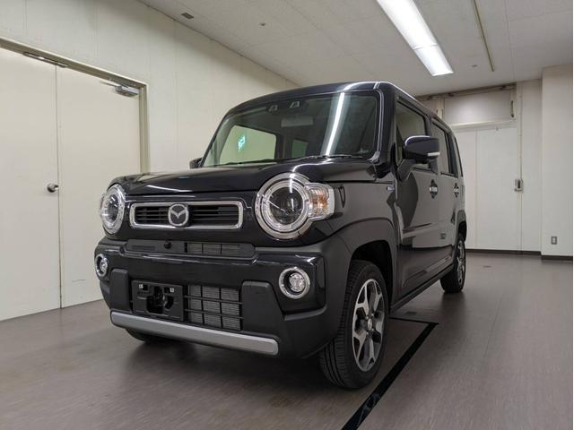 Mazda FLAIR CROSSOVER 2025
